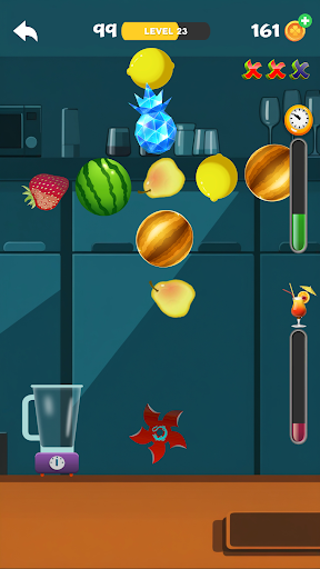 Slice Mania - Juicy Challenge電腦版