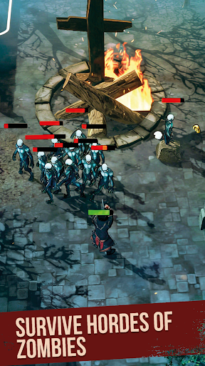 Zombie Gore