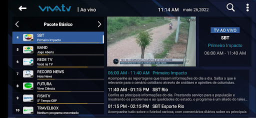 VIVA TV PC