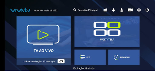 VIVA TV PC