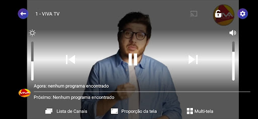 VIVA TV PC