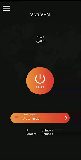 Viva VPN الحاسوب