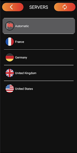 Viva VPN الحاسوب