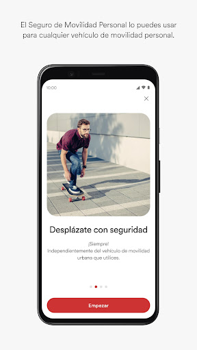 Línea Directa Movilidad PC