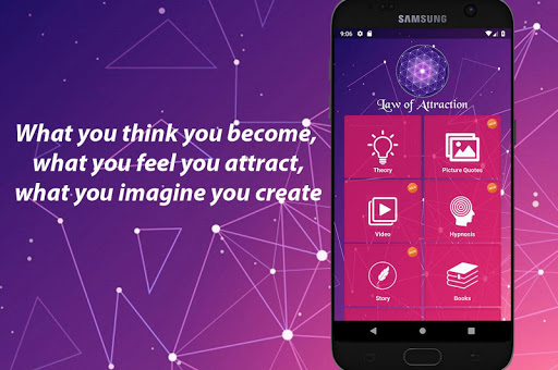 Law of Attraction Space PC