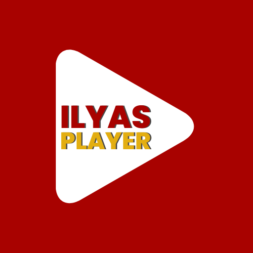 Ilyas Player PC