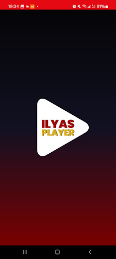 Ilyas Player PC