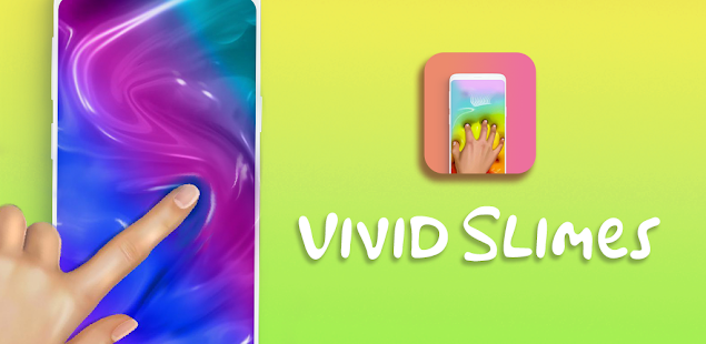 Vivid Slimes App PC