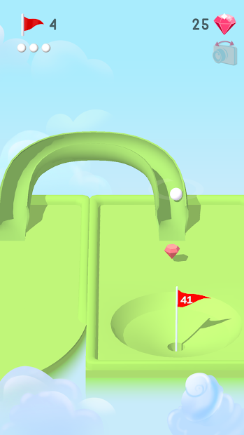 Pocket Mini Golf para PC