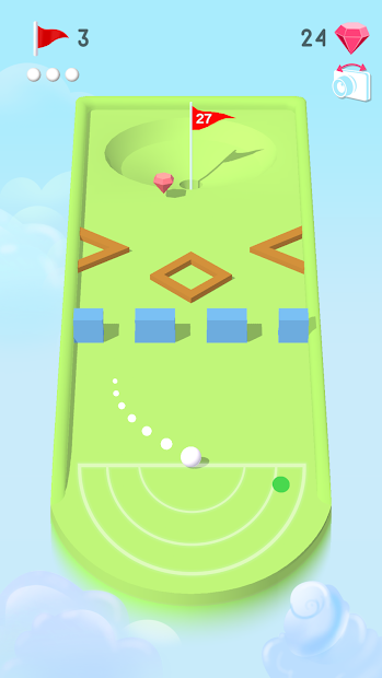 Pocket Mini Golf para PC