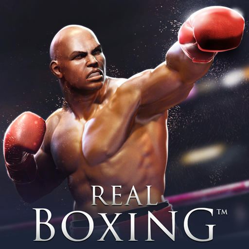 Real Boxing –?Fighting Game PC