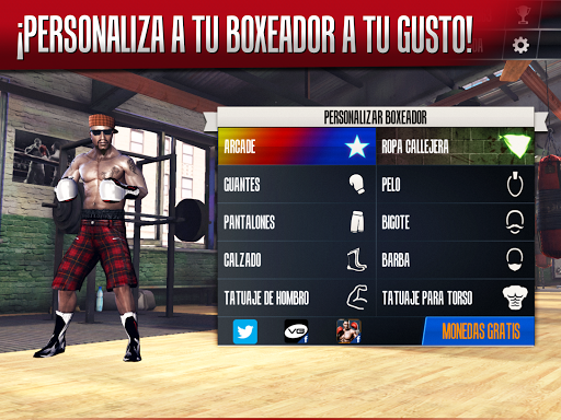 Real Boxing – Juegos de Boxeo PC