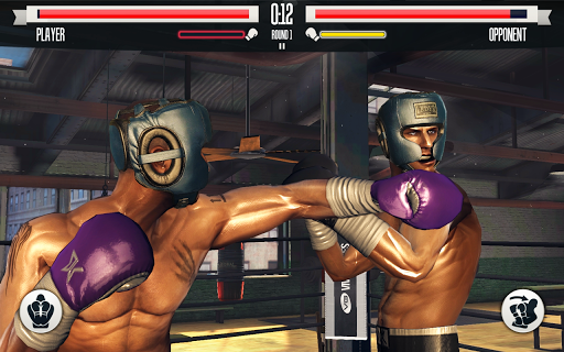 Real Boxing – Juegos de Boxeo PC