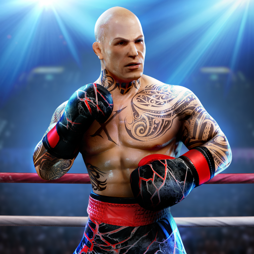 Download Real Boxing 2 op PC met MEmu