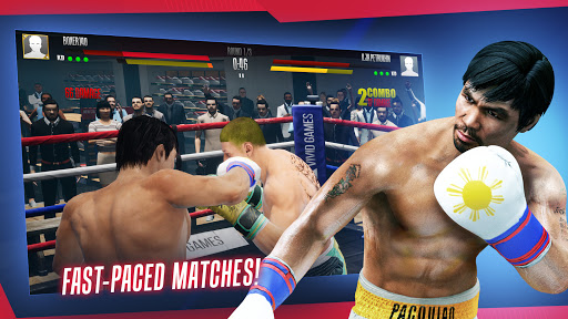 Real Boxing 2 PC