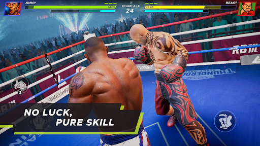 Real Boxing 3 PC