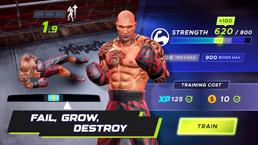 Real Boxing 3 PC