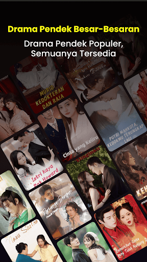 Dot Drama – Drama Pendek Seru PC