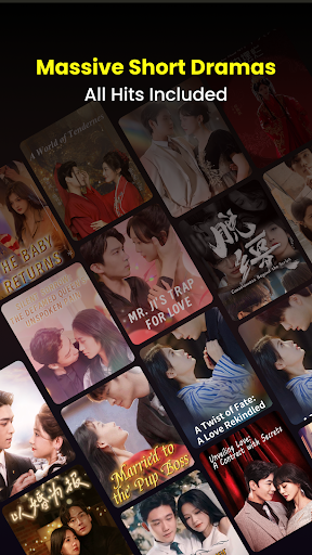 Dot Drama: Binge Short Stories PC