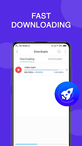 Vivo Browser