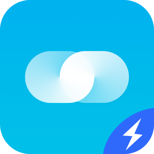 EasyShare – Ultrafast File Transfer, Free & No Ad PC