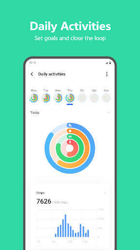 Origin Health電腦版