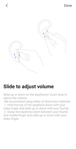 vEarphones PC版
