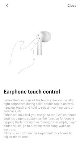 vEarphones PC版