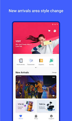 vivo.com