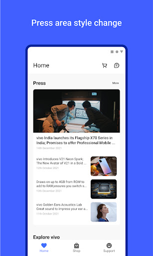 vivo.com