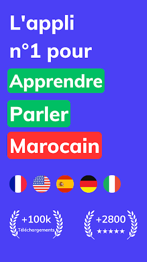 Morolingo: Darija und Amazigh PC