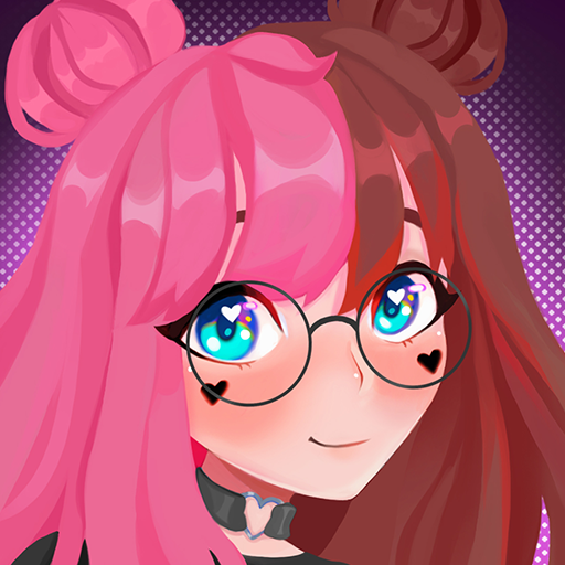 Lulu Fashion: Anime Dress Up