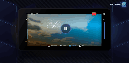 Vizo Player PC