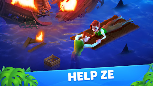 Atlantis Odyssey: Avontuur PC