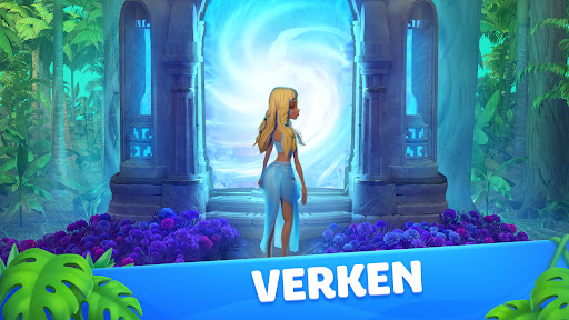 Atlantis Odyssey: Avontuur PC