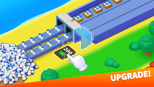 Klondike Adventures: Farm Game পিসি