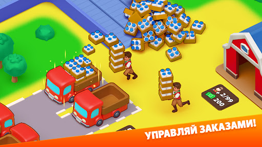 Клондайк