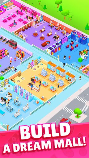 Outlet Tycoon پی سی