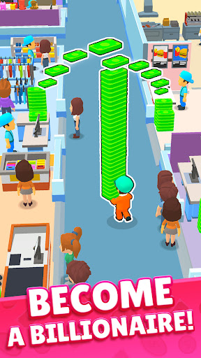 Outlet Tycoon پی سی