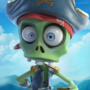 Zombie Castaways PC