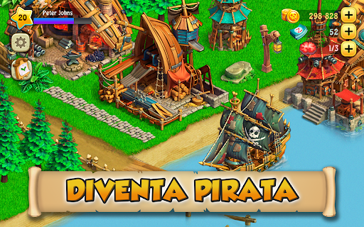 Zombie Castaways PC
