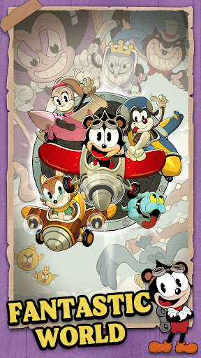 ACECRAFT: Sky Hero