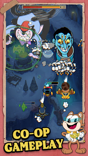 ACECRAFT: Sky Hero