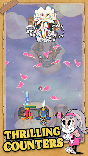 ACECRAFT: Sky Hero