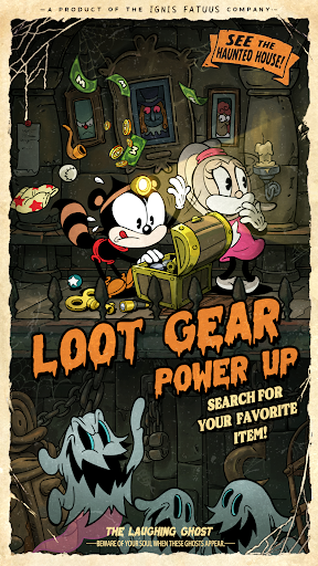 Haunted Headlines:Don’t Scream