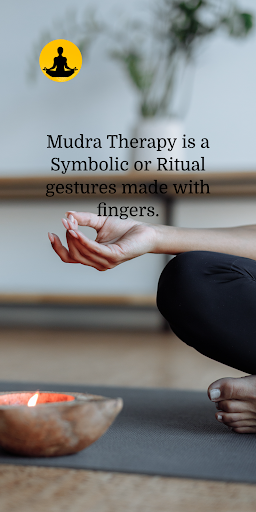 Mudras-Yoga PC