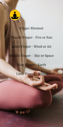 Mudras-Yoga PC