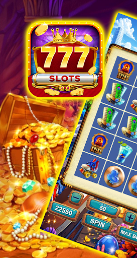 Richer Slots  777 পিসি