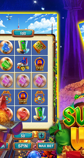 Richer Slots  777 পিসি