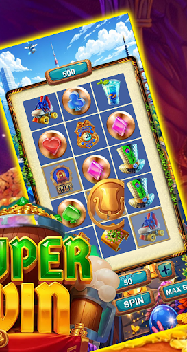 Richer Slots  777 পিসি